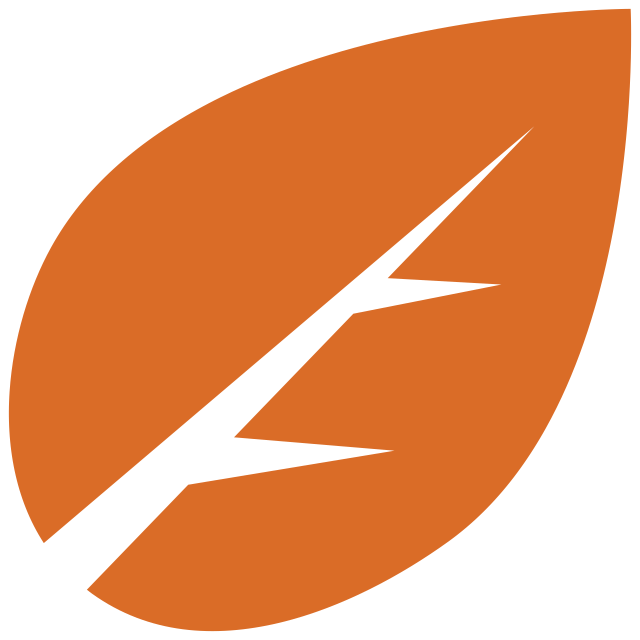Logo de OctoberCMS para desarrollo web a medida