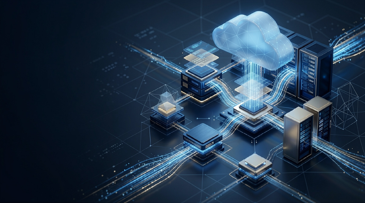 Trabajo colaborativo con Nextcloud y Rocket.Chat